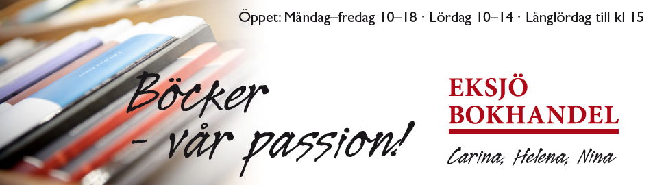 Eksjö Bokhandel